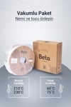 Beta TPU 95A Filament White