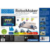Clementoni RoboMaker Start Robotik Laboratuvarı (TK)
