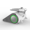 Codeybot Led Lazer Başlık
