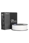 Creality CR-ABS Beyaz (White) Filament