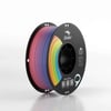 Creality Ender PLA+ Filament Rainbow 1.75mm 1Kg