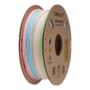 Creality Hyper PLA Filament Rainbow Wild Blossom-Long Grad