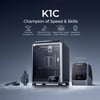 Creality K1C Carbon Fiber 3D Yazıcı