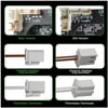 Creality K1C Ceramic Heating Block Kit (New Version)