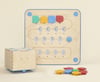 Cubetto Ahşap Robotik Kodlama Seti | 3-8 yaş