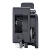 Cutter extruder for K2 Plus