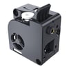 Cutter extruder for K2 Plus