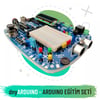 dnyARDUINO V4.0 ARDUINO KODLAMA EĞİTİM SETİ