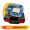 dnyARDUINO V4.0 ARDUINO KODLAMA EĞİTİM SETİ