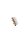 ELEGOO Centauri Carbon 0.4mm Hardened Brass Nozzle
