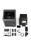 ELEGOO Centauri Carbon 2 Combo 3D Yazıcı