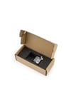 ELEGOO Centauri Carbon Assembled Hotend Kit With 0.8mm Brass Hardened Nozzle