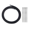 ELEGOO Orangestorm Giga Y Axis Timing Belt Assembly