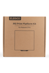 ELEGOO Pei Build Plate - Neptune 3/4 Plus