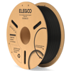 ELEGOO PLA Filament Black (Siyah)