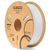 ELEGOO PLA Filament White (Beyaz)