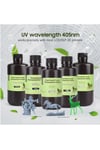 ELEGOO Plant-Based (Bitki Bazlı) Reçine Gri 1 Kg