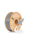 ELEGOO Rapid PETG Filament Silver