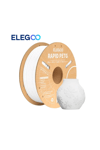 ELEGOO Rapid PETG Filament White