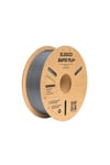 ELEGOO Rapid PLA+ Filament Silver 1Kg
