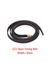 ELEGOO X-Axis Timing Belt Assembly - Neptune 4 Max