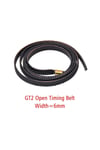 ELEGOO Y-Axis Timing Belt Assembly - Neptune 4 Max