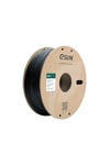 Esun ABS+ Filament Black