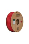Esun ABS+ Filament Fire Engine Red