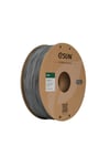 Esun ABS+ Filament Grey