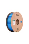 Esun eSilk-PLA Filament Blue
