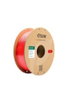Esun eSilk-PLA Filament Red