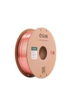 Esun eSilk-PLA Filament Rose Gold