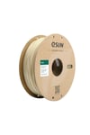 Esun PLA+ Filament Bone White