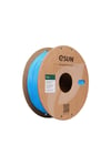 Esun PLA+ Filament Light Blue