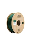 Esun PLA+ Filament Pine Green