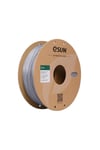 Esun PLA+ Filament Silver