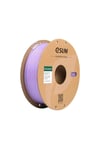 Esun PLA-Luminous Filament Purple