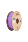 Esun PLA-Matte Filament Purple-Blue
