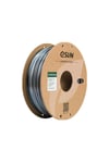 Esun PLA-Silk Candy Filament Silver-Black