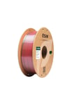 Esun PLA-Silk Magic Filament Red-Green