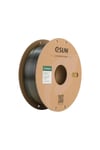 Esun PLA-Silk Mystic Filament Gold-Green-Black
