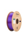 Esun PLA-Silk Mystic Filament Red-Green-Blue
