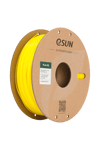 eSUN PLA+HS Sarı Filament