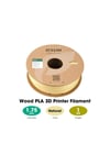 Esun Wood Filament Natural