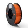 Filamix Hyper PETG Filament Translucent Orange