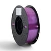 Filamix Hyper PETG Filament Translucent Purple