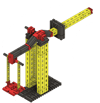 Fischertechnik FT Robotik - İlkokul Laboratuvar Seti