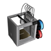 Flashforge Creator 5 3D Yazıcı
