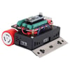 Helon Mini Sumo Robot Kiti Montajı Yapılmış