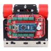 Helon Mini Sumo Robot Kiti Montajı Yapılmış